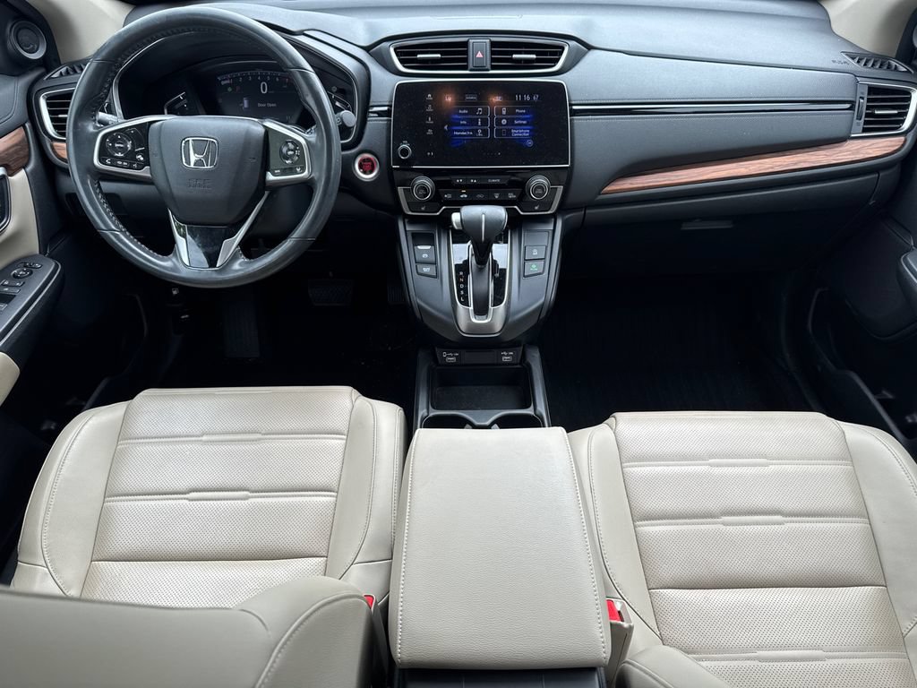 Used 2020 Honda CR-V EX-L image 24