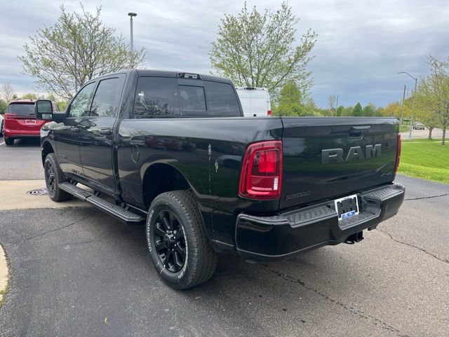New 2026 RAM 2500 Big Horn AWD/4WD image 2