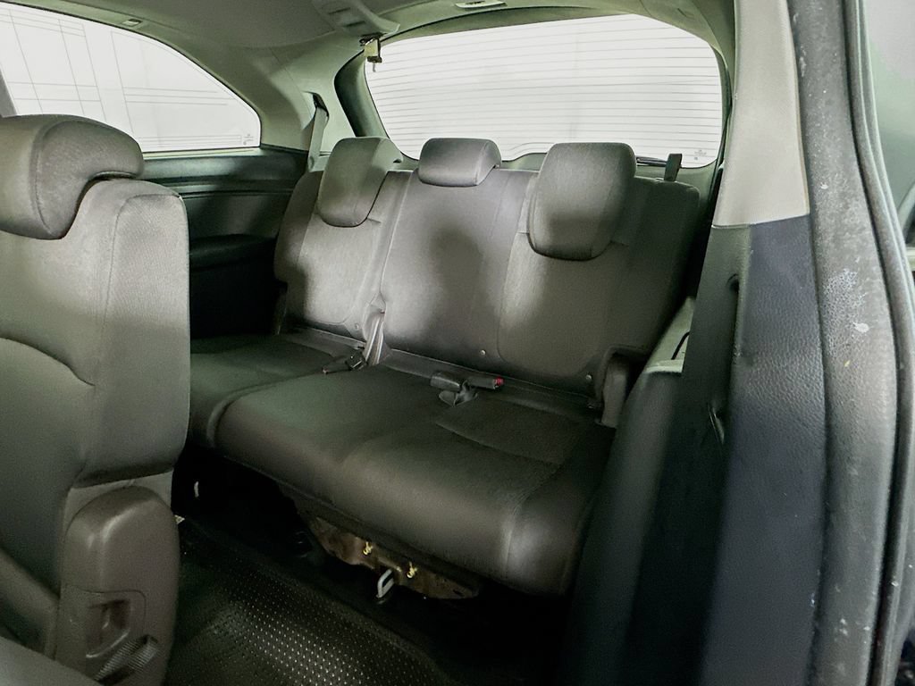 Certified 2019 Honda Odyssey EX image 25