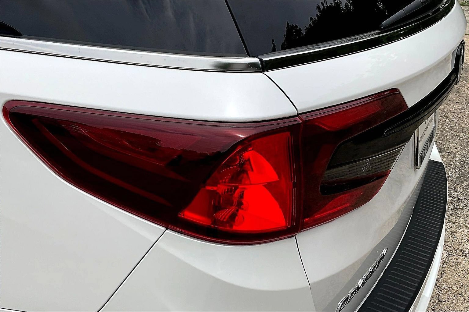 Used 2026 Honda Odyssey Elite image 23