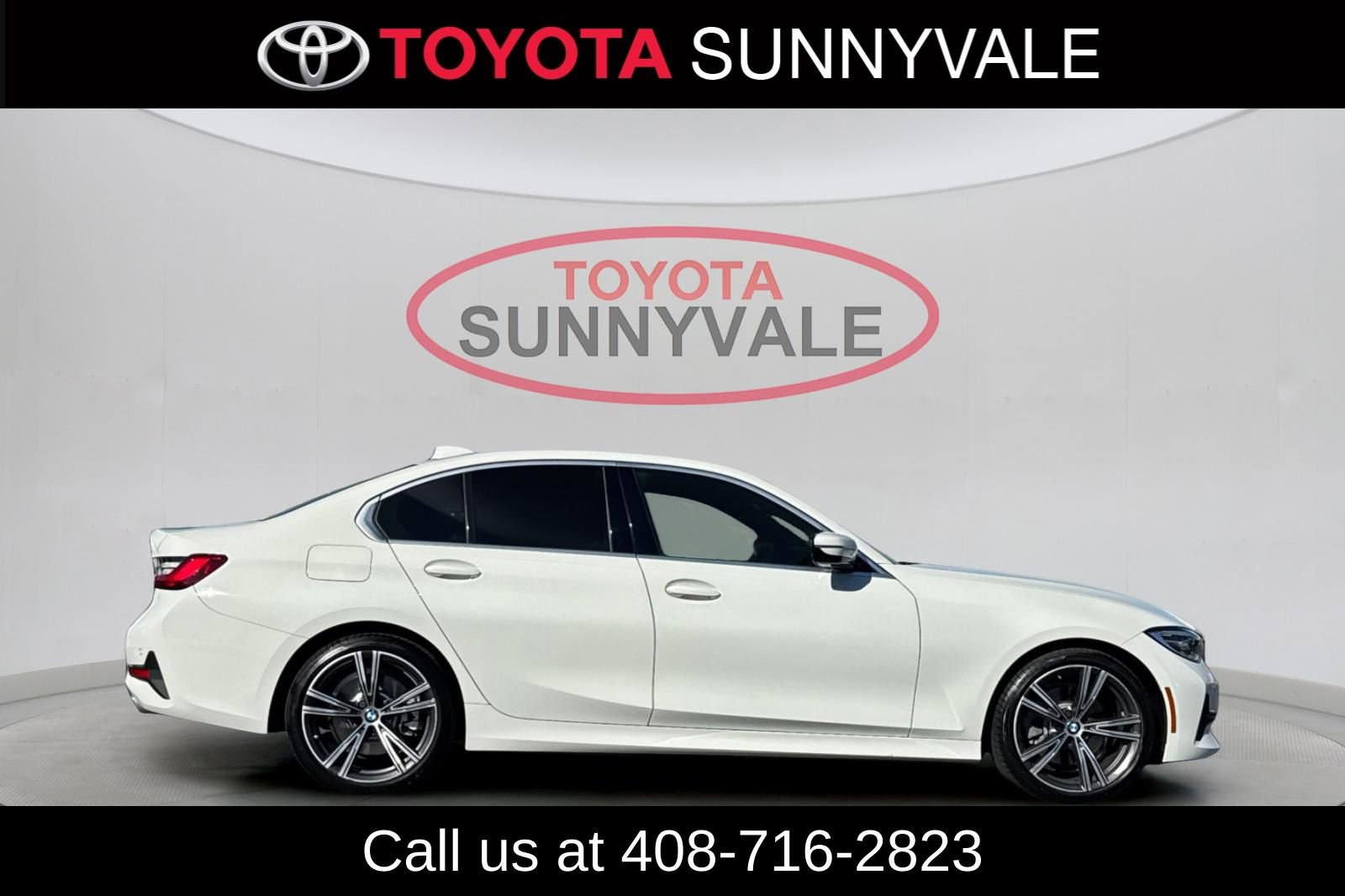 Used 2021 BMW 330e 330e iPerformance w/ Convenience Package image 9