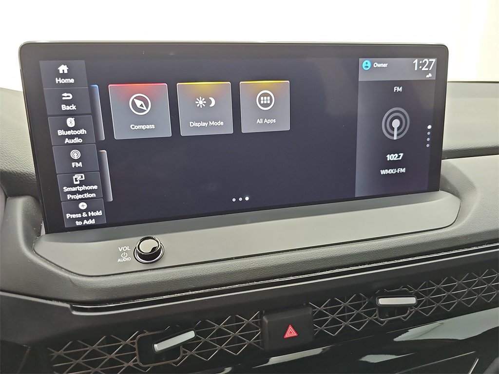 Certified 2023 Honda Accord Sport image 29