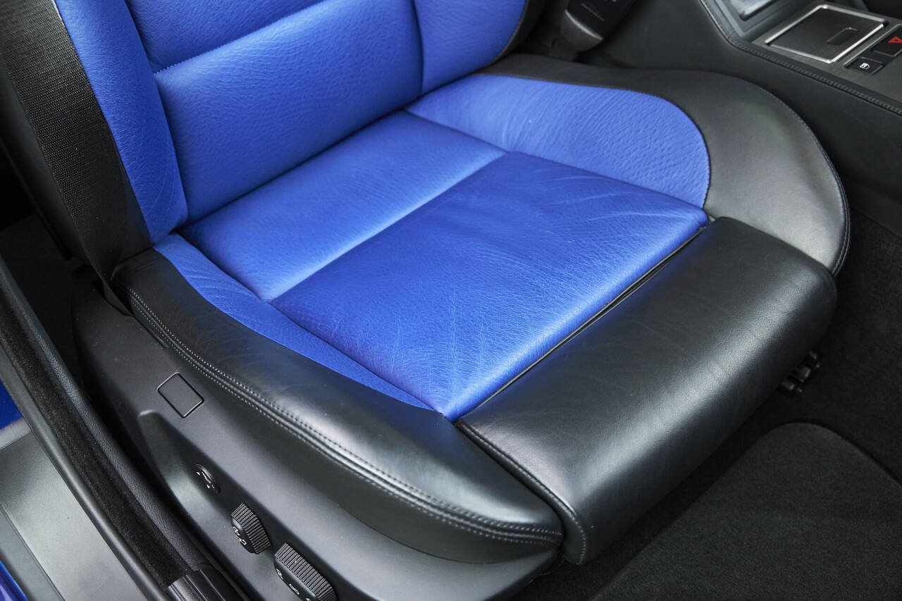 Used 2002 BMW M5 RWD image 62