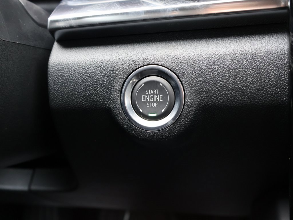 New 2026 GMC Terrain Elevation w/ Elevation Premium Package image 23