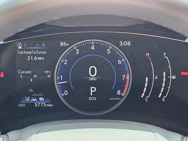 Used 2025 Lexus NX 250 NX 250 image 11