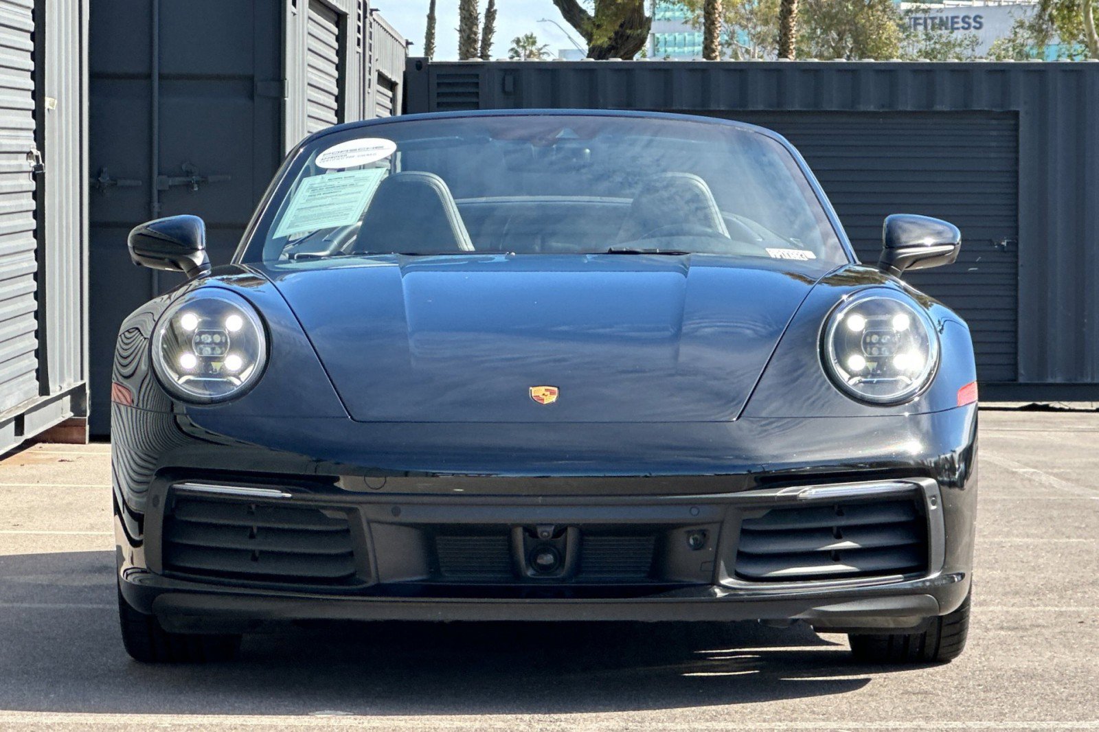 Certified 2021 Porsche 911 Carrera image 11