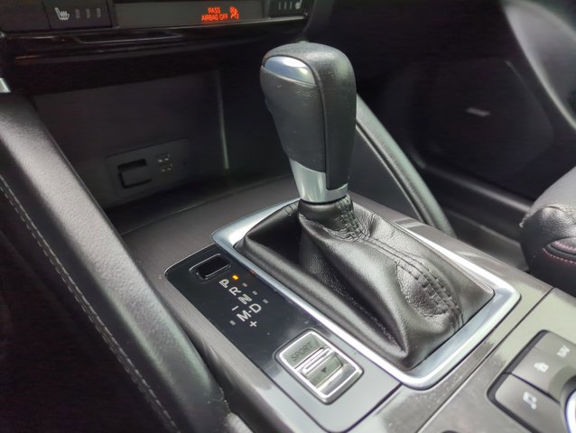 Used 2016 MAZDA CX-5 Grand Touring image 12
