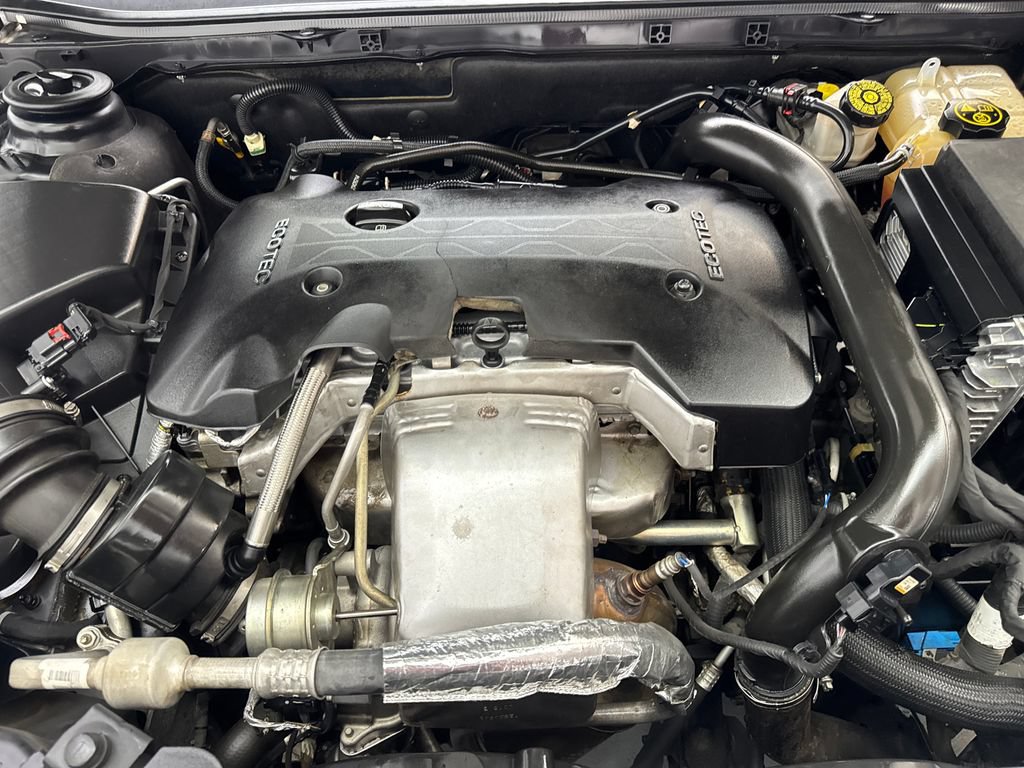 Used 2015 Buick Regal Premium FWD image 72