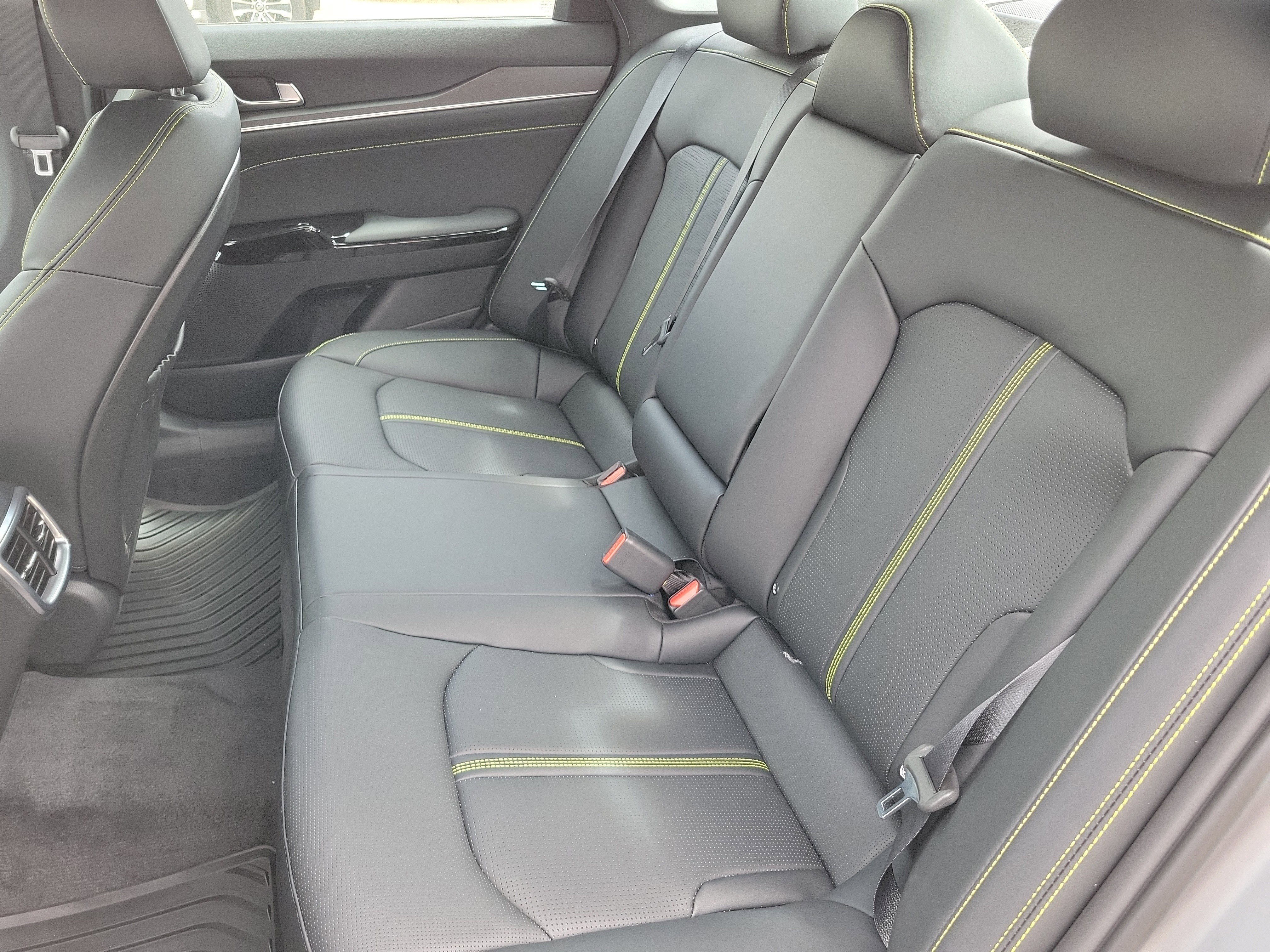 New 2026 Kia K5 GT image 7