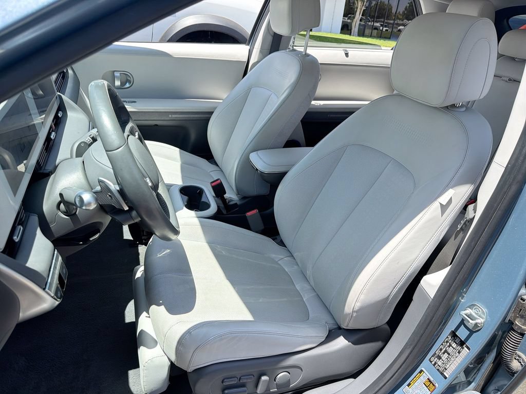 Used 2024 Hyundai Ioniq 5 Limited RWD image 13