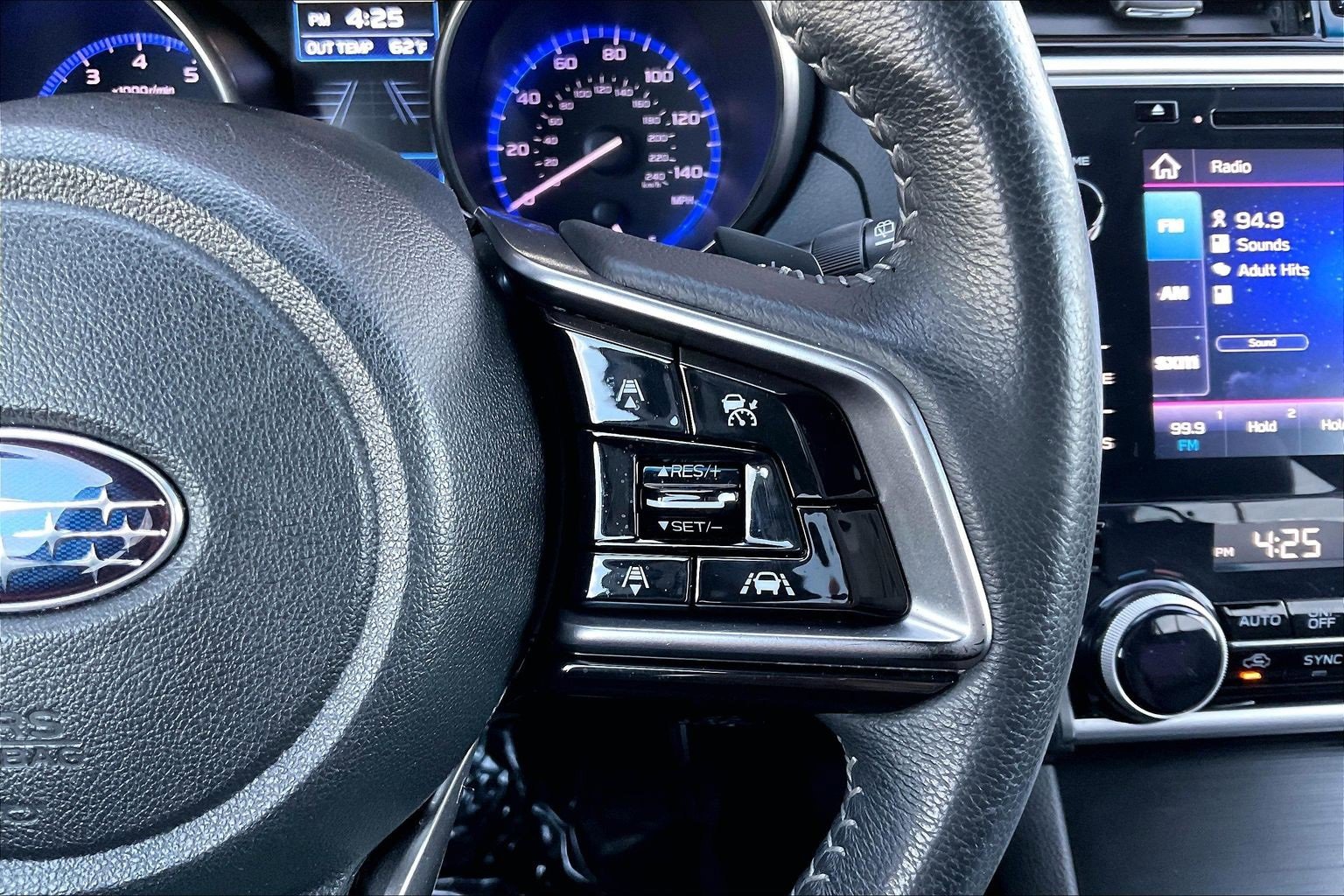 Used 2019 Subaru Outback 2.5i Limited w/ Popular Package #2 image 11