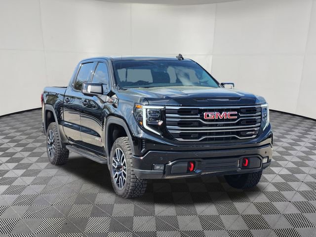 Used 2026 GMC Sierra 1500 AT4 w/ AT4 Premium Package image 2