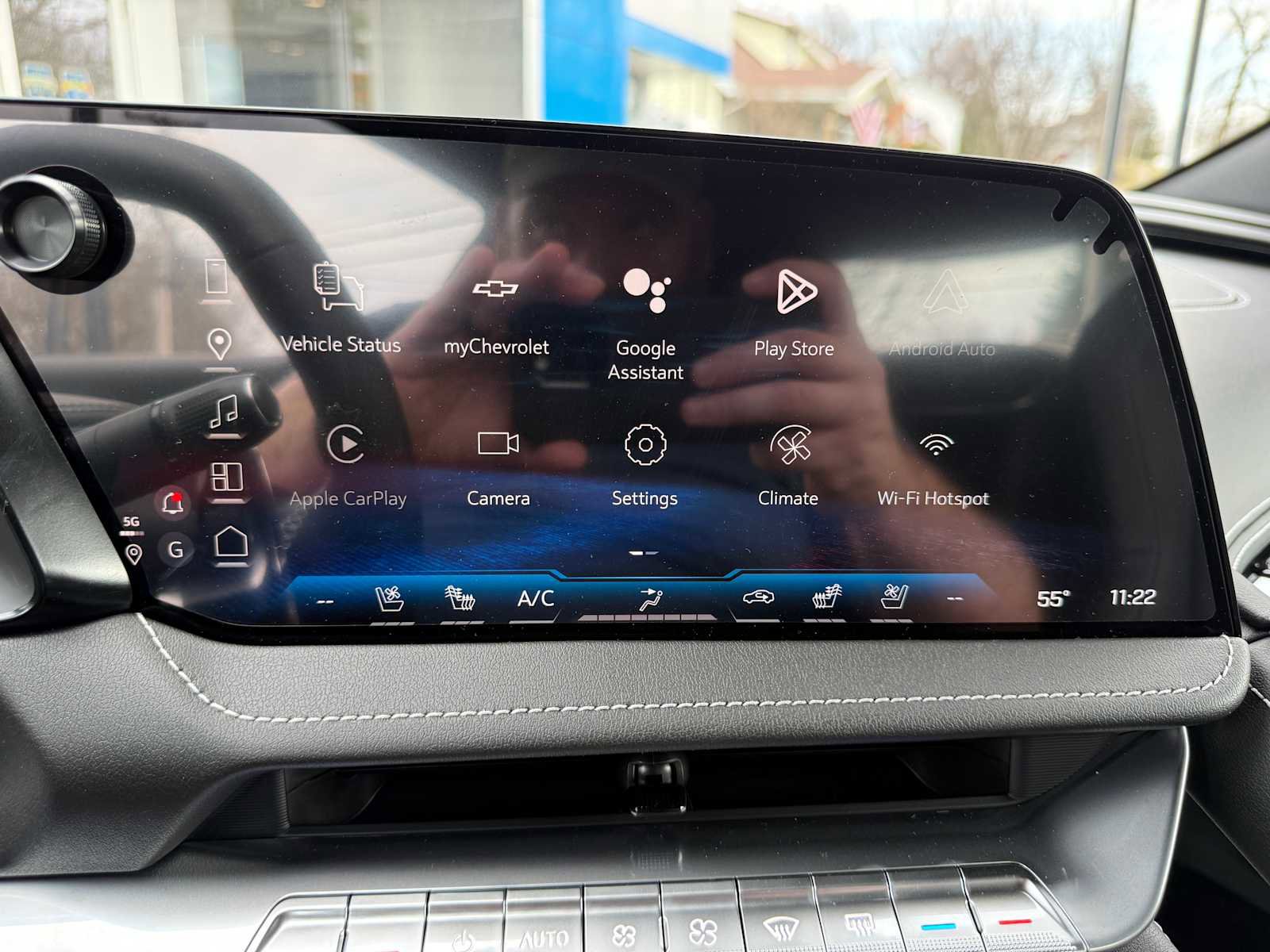 New 2026 Chevrolet Corvette E-Ray w/ ZER Performance Package image 47