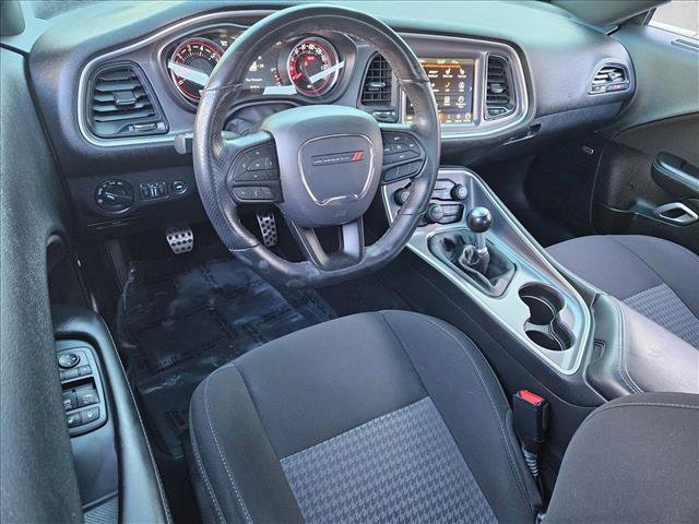 Used 2022 Dodge Challenger R/T Scat Pack image 10