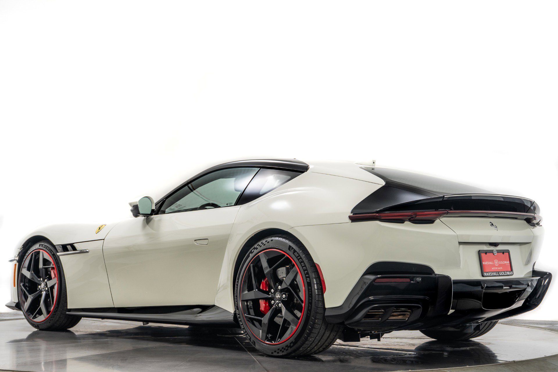 Used 2025 Ferrari 12Cilindri image 33