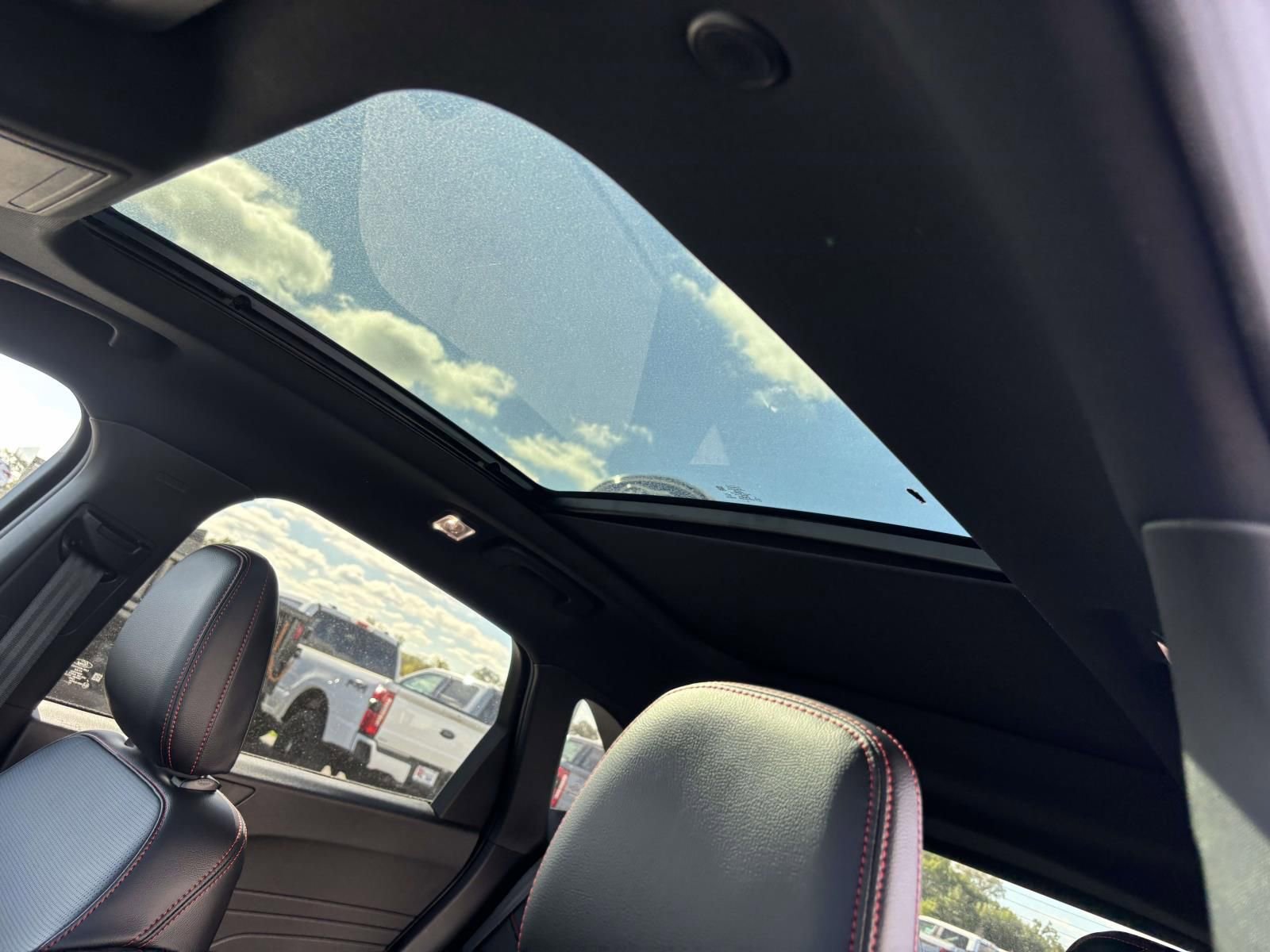 New 2026 Ford Escape ST-Line Elite w/ Premium Technology Package image 27