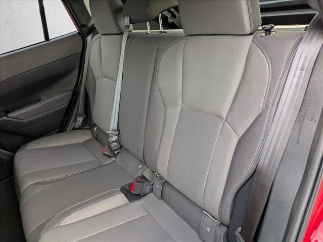 Certified 2025 Subaru Crosstrek 2.0i image 19