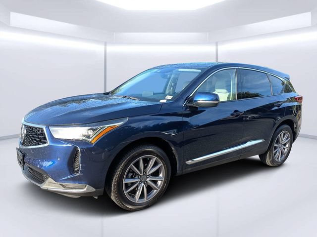 Used 2023 Acura RDX w/ Technology Package AWD/4WD image 7
