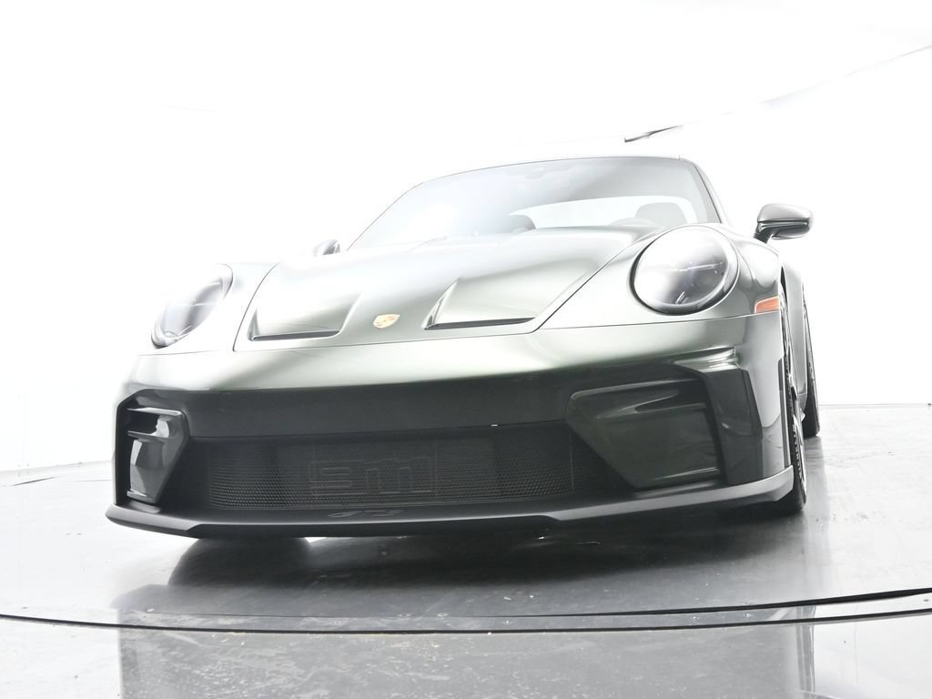 Certified 2026 Porsche 911 GT3 RWD image 57