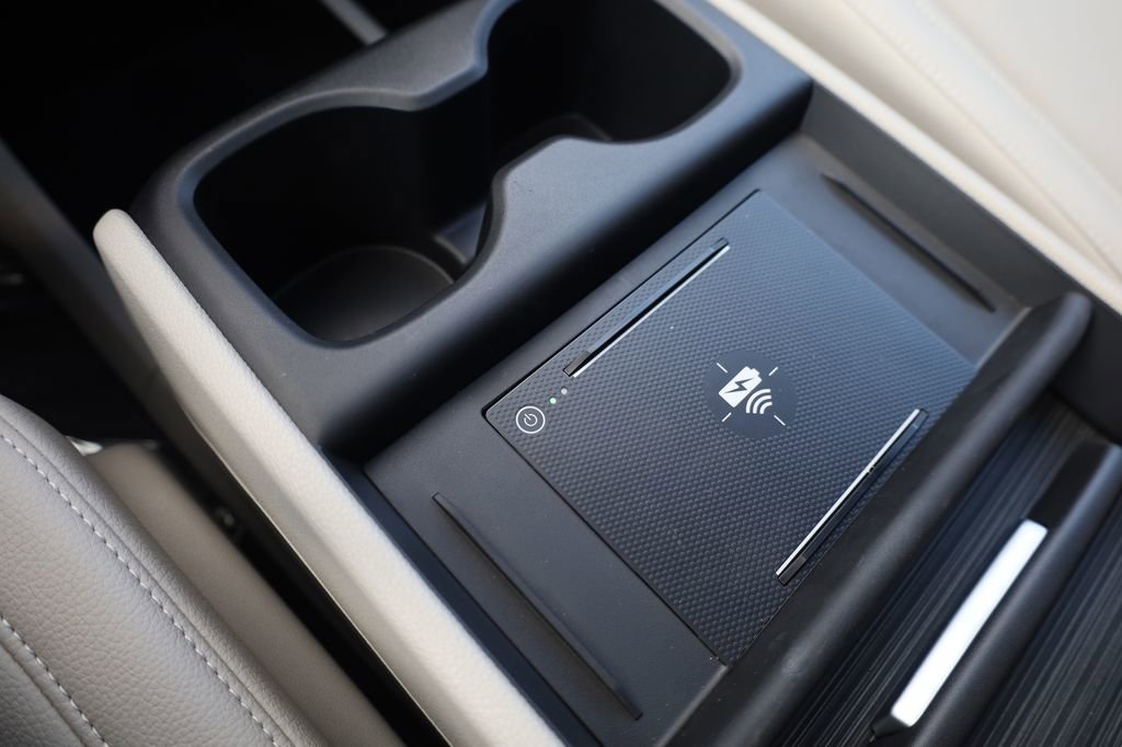 New 2026 Honda Odyssey EX-L image 25