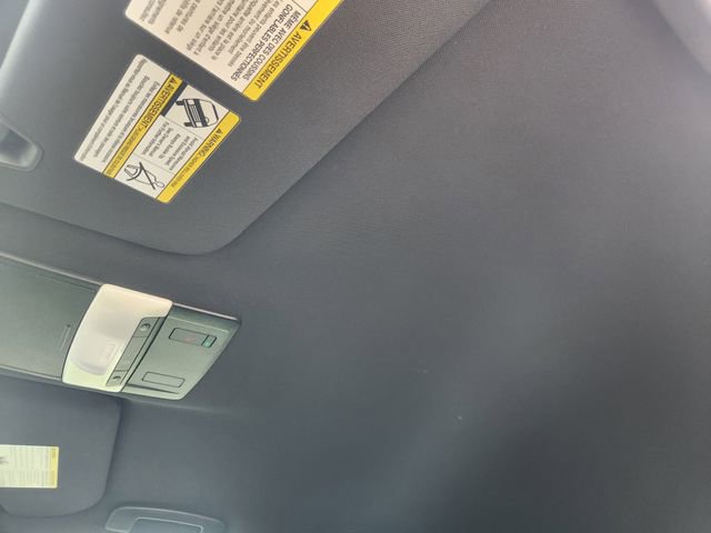 Used 2025 Nissan Pathfinder Rock Creek image 25