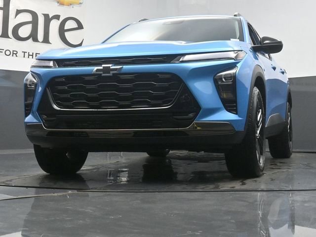 New 2025 Chevrolet Trax ACTIV w/ Sunroof Package image 34