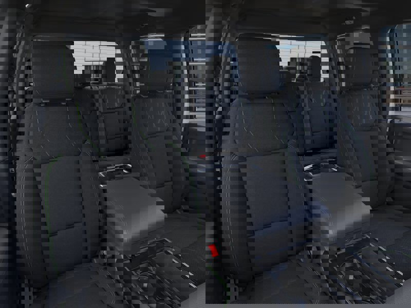 New 2025 Ford F150 STX w/ LOBO Package image 32