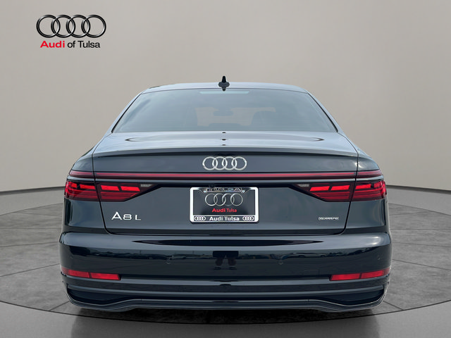 New 2026 Audi A8 L 3.0T AWD/4WD image 4