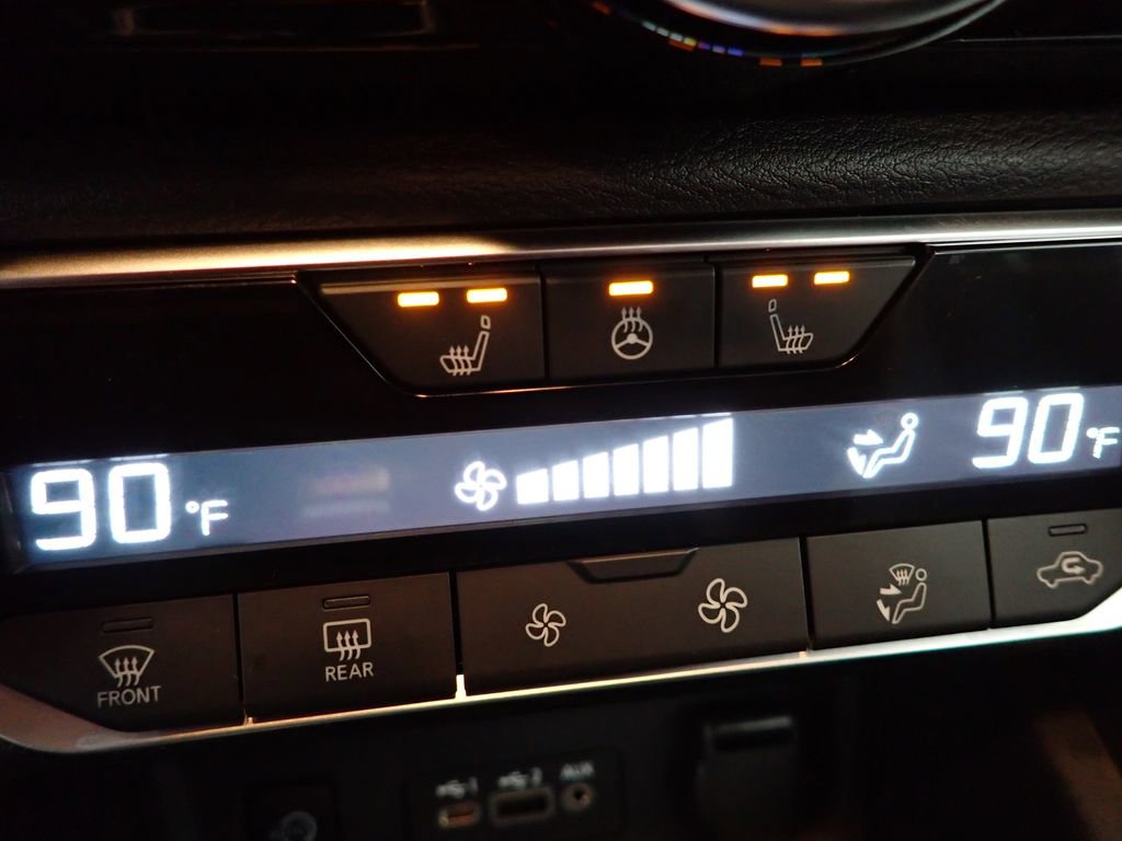 Used 2025 Nissan Sentra SV w/ All-Weather Package image 33