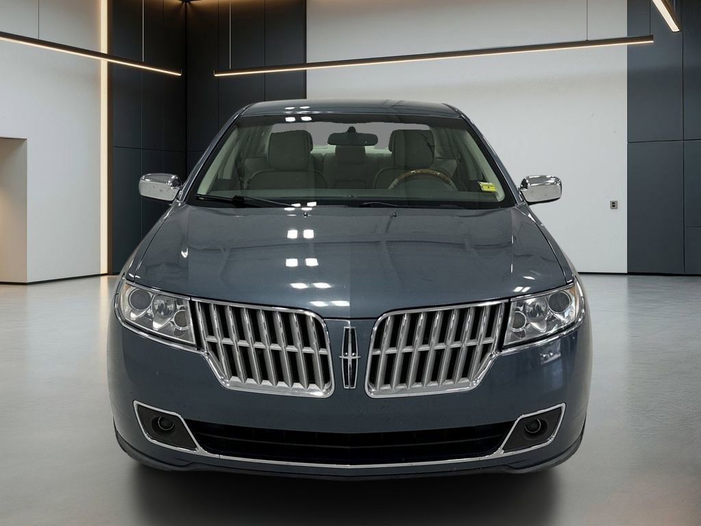 Used 2012 Lincoln MKZ FWD image 5