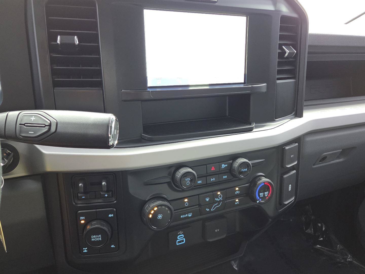 Used 2026 Ford F250 XL w/ STX Appearance Package AWD/4WD image 20