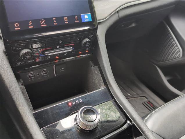 Used 2021 Jeep Grand Cherokee L Limited RWD image 15