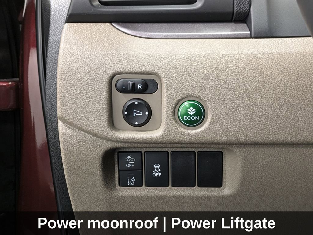 Certified 2022 Honda Pilot Special Edition image 25