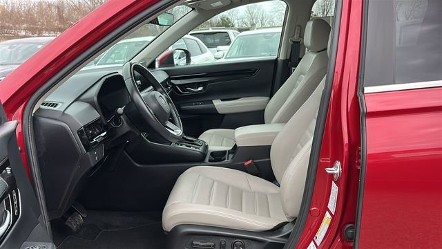 Used 2024 Honda CR-V EX-L image 9