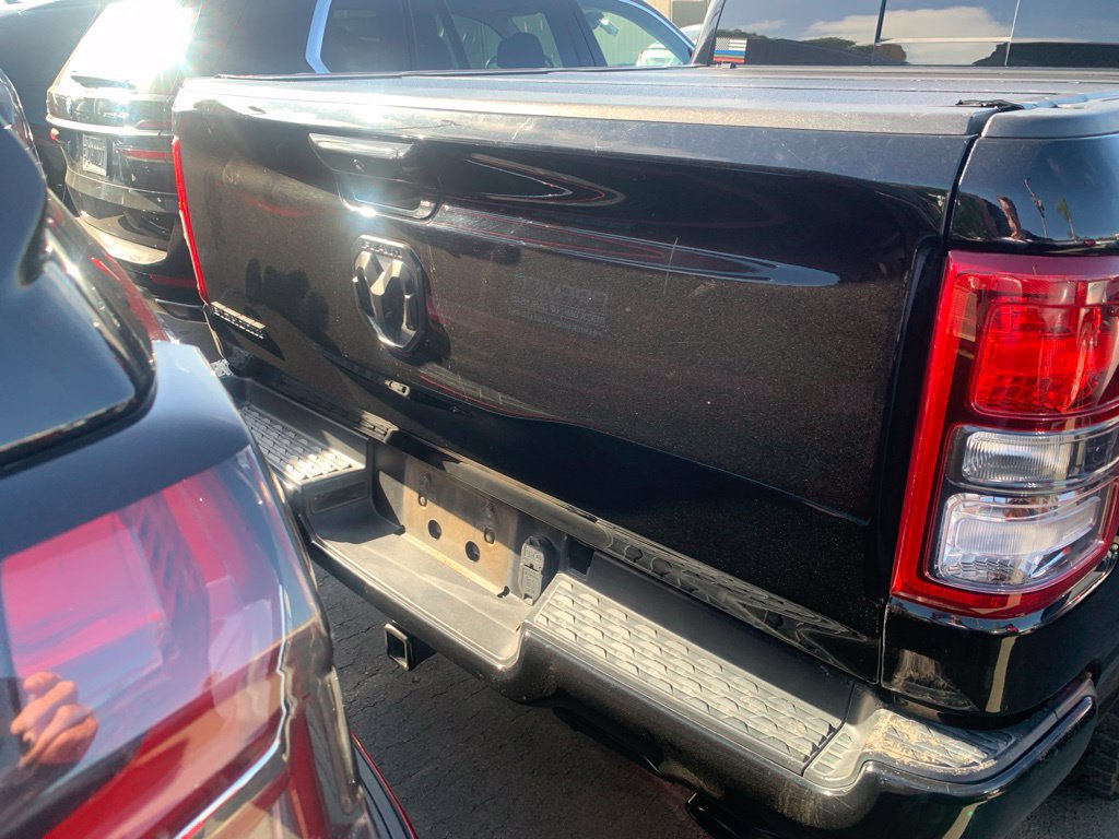 Used 2020 RAM 1500 Big Horn RWD image 6