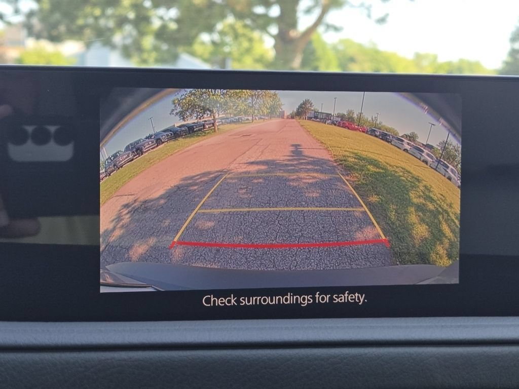 New 2026 MAZDA CX-30 AWD 2.5 S image 7