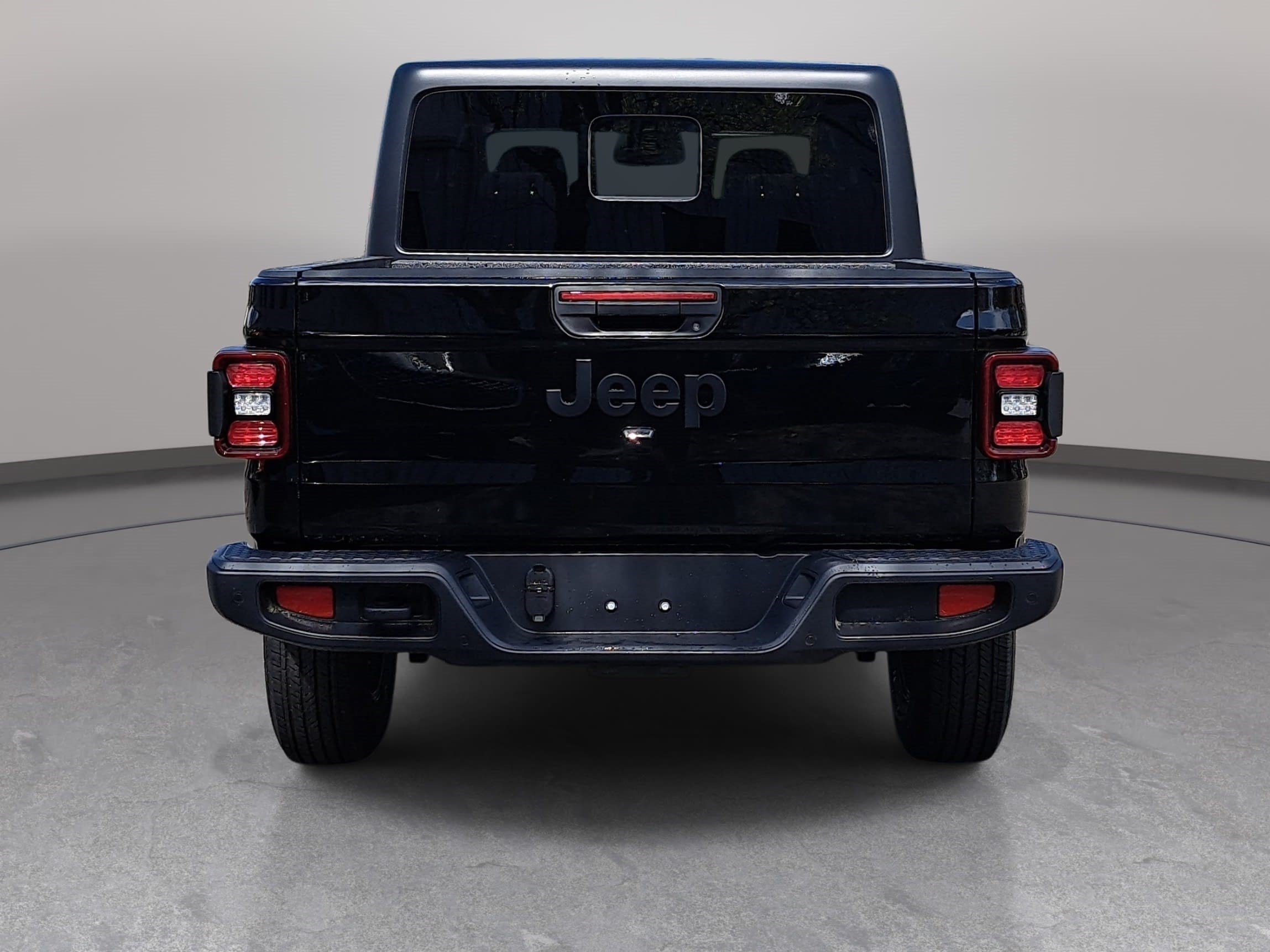 New 2026 Jeep Gladiator Sport AWD/4WD image 6