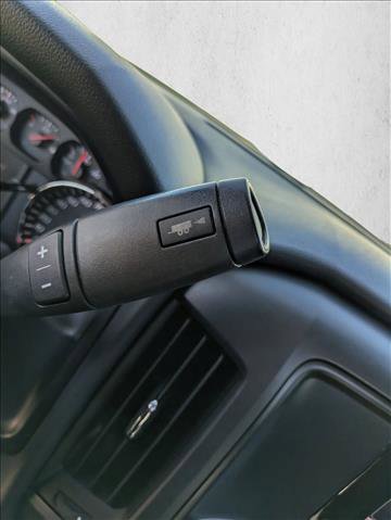 Used 2015 Chevrolet Silverado 1500 W/T w/ Trailering Package image 12