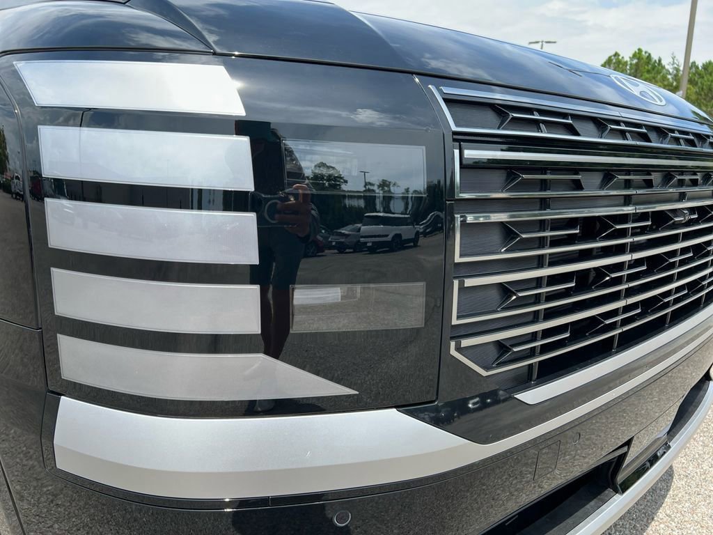 New 2026 Hyundai Palisade Calligraphy image 20