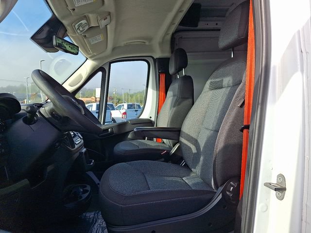 New 2024 RAM ProMaster 2500 w/ Safety Group FWD image 5