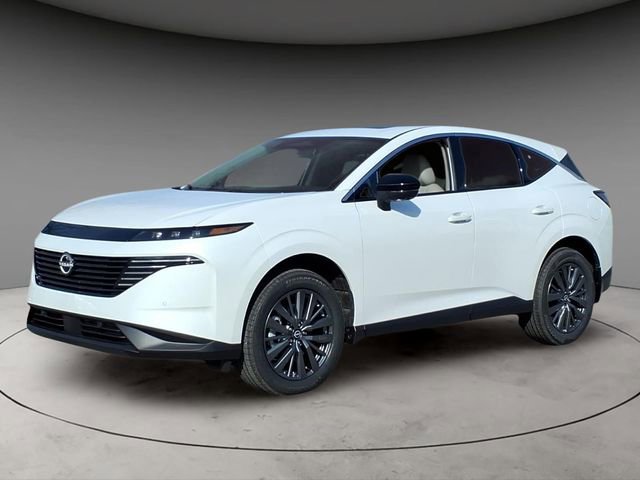 New 2026 Nissan Murano SL image 1