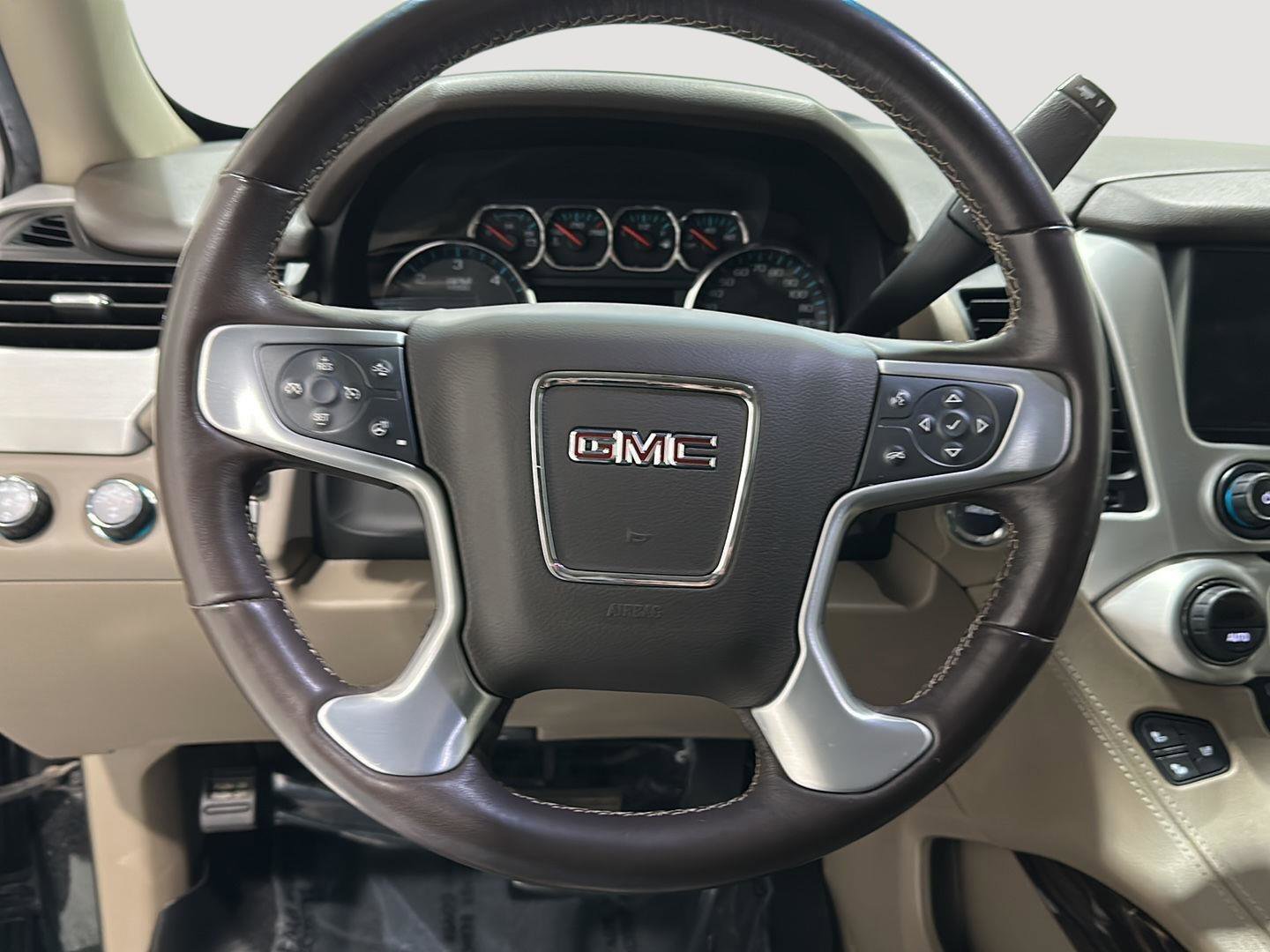 Used 2019 GMC Yukon SLT w/ Open Road Package image 9