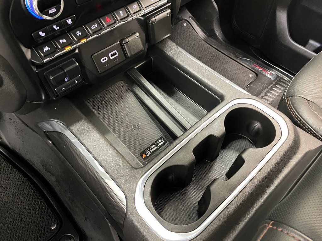 Used 2021 GMC Sierra 1500 AT4 w/ AT4 Premium Package image 38