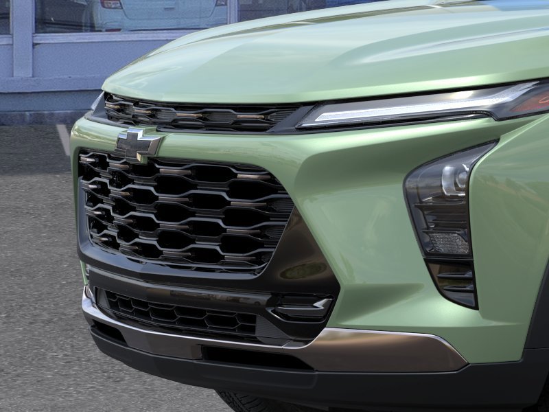 New 2026 Chevrolet Trax ACTIV FWD image 15
