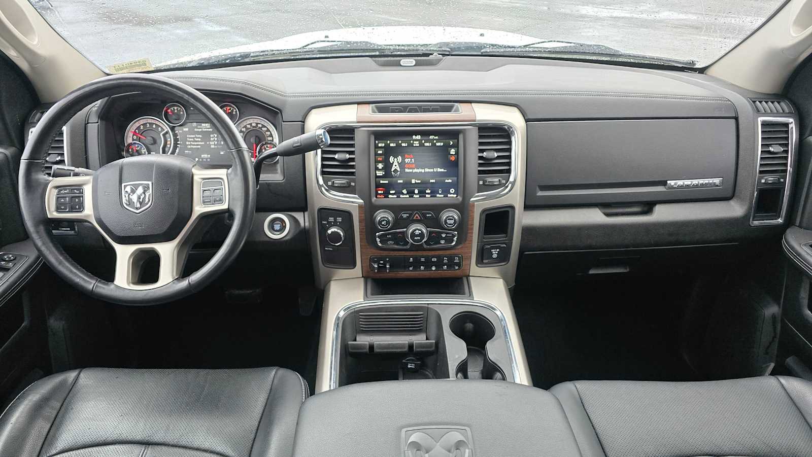 Used 2018 RAM 3500 Laramie w/ Convenience Group image 20