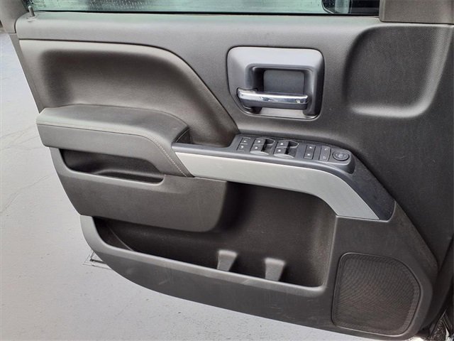 Used 2015 Chevrolet Silverado 2500 LT w/ LT Convenience Package image 15