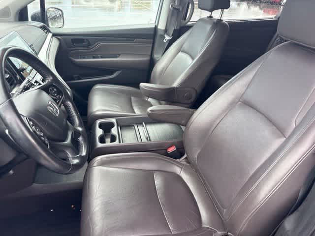 Used 2018 Honda Odyssey Touring image 11