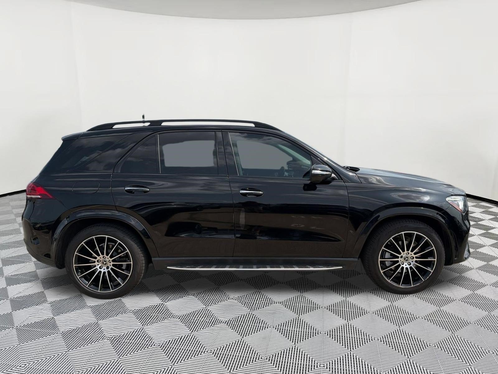Used 2023 Mercedes-Benz GLE 350 image 8