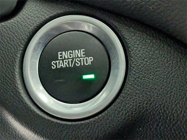 Certified 2024 Chevrolet Equinox LT image 14