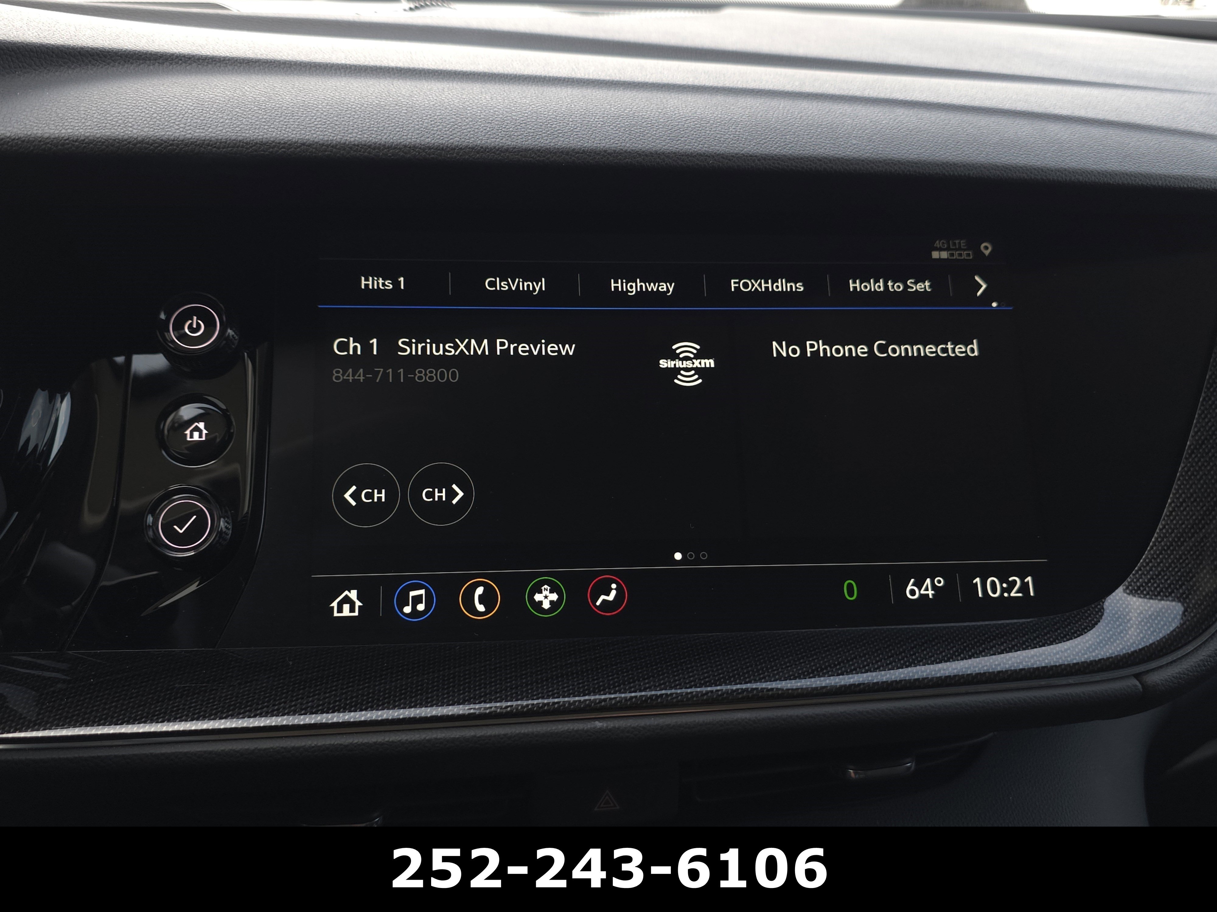 Used 2023 Buick Envision Preferred FWD image 18